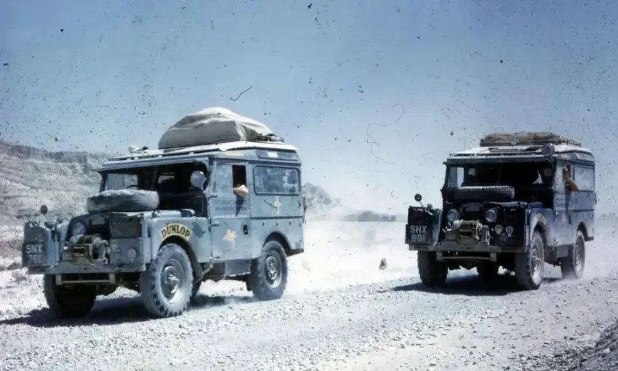 Imagem land-rover-dunlop1955-adrenalama